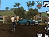 Grand Theft Auto: San Andreas/Trivia .